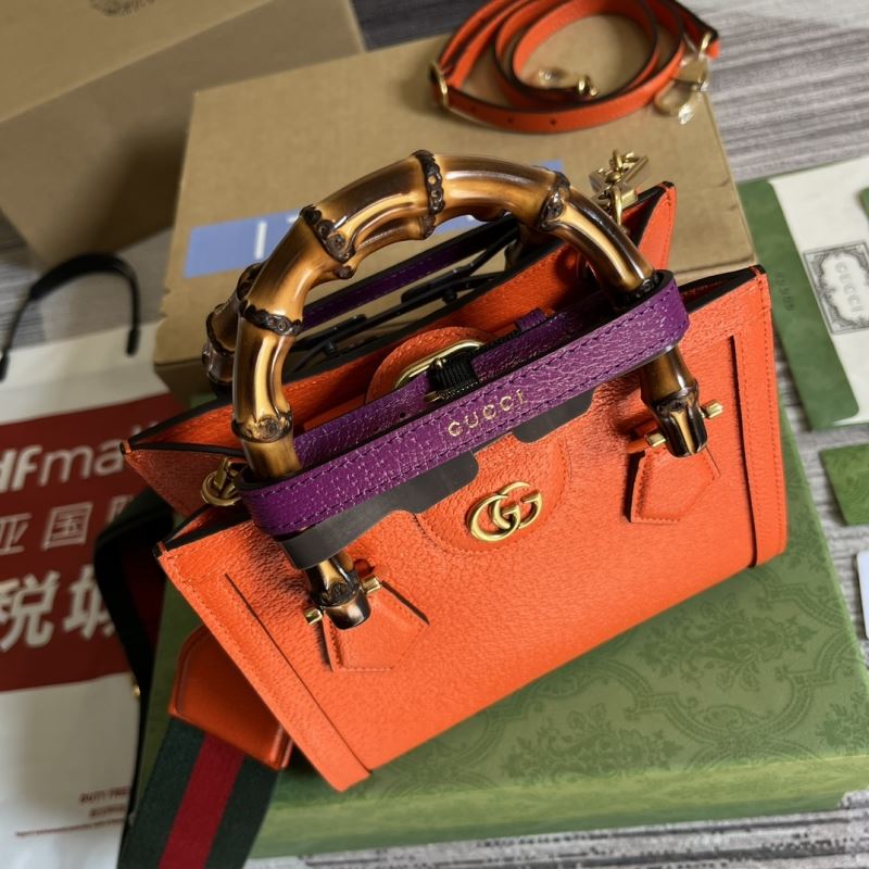 Gucci Top Handle Bags